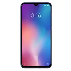 گوشی موبایل شیائومی مدل Mi 9 ظرفیت 128 گیگابایت