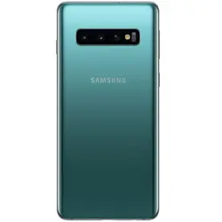 گوشی موبایل سامسونگ مدل Galaxy S10 ظرفیت 512 گیگابایت