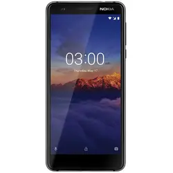 گوشی موبایل نوکیا مدل 3.1 ظرفیت 16 گیگابایت