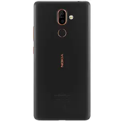 گوشی موبایل نوکیا مدل 7 پلاس ظرفیت 64 گیگابایت