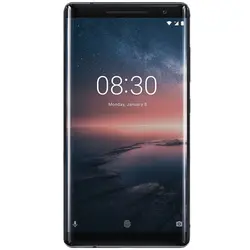 گوشی موبایل نوکیا مدل 8 Sirocco ظرفیت 128 گیگابایت