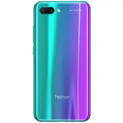 گوشی موبایل هوآوی مدل Honor 10 ظرفیت 64 گیگابایت