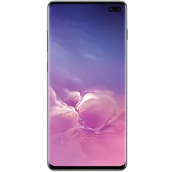 گوشی موبایل سامسونگ مدل Galaxy S10 Plus ظرفیت 512 گیگابایت