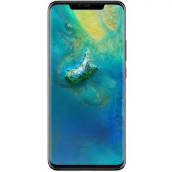 گوشی موبایل هوآوی مدل Mate 20 Pro ظرفیت 128 گیگابایت
