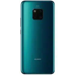 گوشی موبایل هوآوی مدل Mate 20 Pro ظرفیت 128 گیگابایت