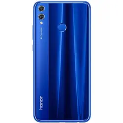 گوشی موبایل هوآوی Honor 8X ظرفیت 128 گیگابایت