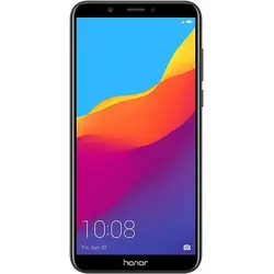 گوشی موبایل هوآوی مدل Honor 7C ظرفیت 32 گیگابایت