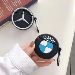 کاور ایرپاد آرم بنز و بی ام و (BENZ & BMW)