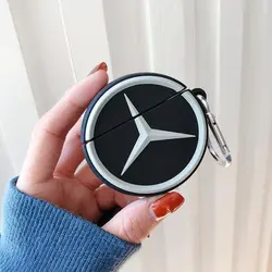 کاور ایرپاد آرم بنز و بی ام و (BENZ & BMW)