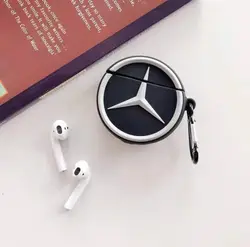 کاور ایرپاد آرم بنز و بی ام و (BENZ & BMW)