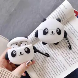 کاور ایرپاد طرح پاندا