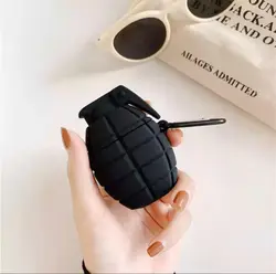 کاور ایرپاد نارنجک سیلیکونی