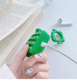 کاور ایرپاد طرح کاکتوس