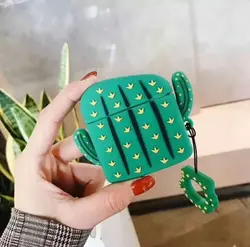 کاور ایرپاد طرح کاکتوس