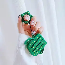 کاور ایرپاد طرح کاکتوس