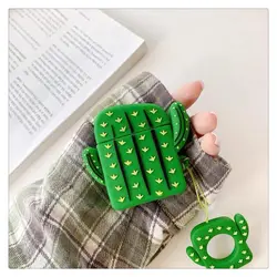 کاور ایرپاد طرح کاکتوس