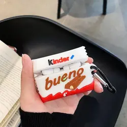 کاور ایرپاد کیندر Boeno