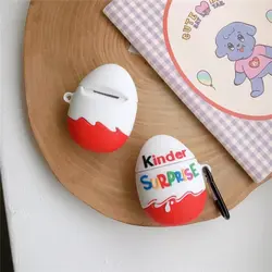 کاور ایرپاد تخم مرغ شانسی کیندر