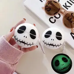 کاور ایرپاد اسکلت هالووین