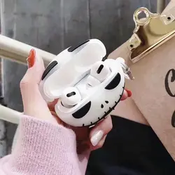 کاور ایرپاد اسکلت هالووین