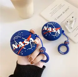 کاور ایرپاد ناسا (NASA)