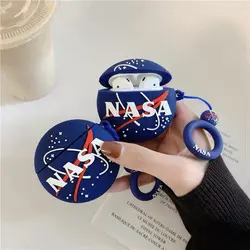 کاور ایرپاد ناسا (NASA)