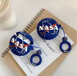 کاور ایرپاد ناسا (NASA)