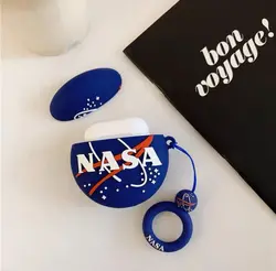 کاور ایرپاد ناسا (NASA)