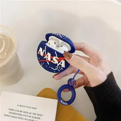 کاور ایرپاد ناسا (NASA)