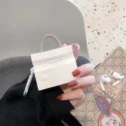 کاور ایرپاد طرح استارباکس (Shopping Bag)