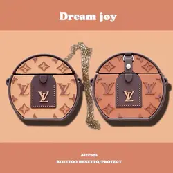 کاور ایرپاد لویی ویتون با زنجیر ست