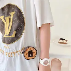 کاور ایرپاد لویی ویتون با زنجیر ست