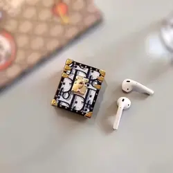 کاور ایرپاد طرح دیور (Dior)