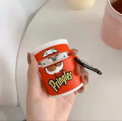 کاور ایرپاد چیپس پرینگلز