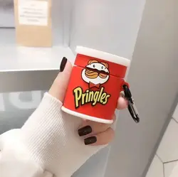 کاور ایرپاد چیپس پرینگلز