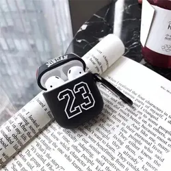 کاور ایرپاد طرح لباس جردن 23