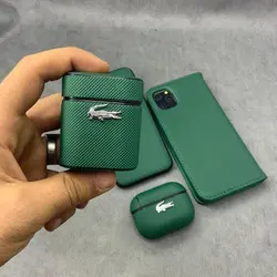 کاور ایرپاد LACOSTE