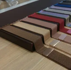 بند میلانس اپل واچ در 24 رنگ