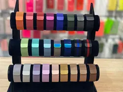 بند میلانس اپل واچ در 24 رنگ