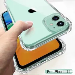 قاب ژله ای ساده ایربگ دار