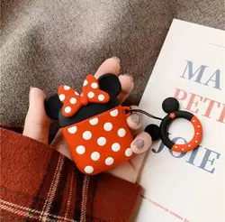 کاور ایرپاد میکی مینی با حلقه ست