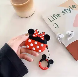 کاور ایرپاد میکی مینی با حلقه ست