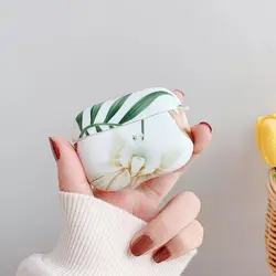 کاور ایرپاد طرح برگ استوایی