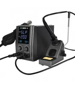 هیتر و هویه سوگون SUGON S-8596D - فروشگاه اینترنتی گوشیباز