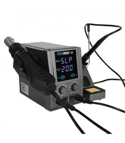 هیتر و هویه سوگون SUGON S-8596D - فروشگاه اینترنتی گوشیباز