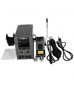 هیتر و هویه سوگون SUGON S-8596D - فروشگاه اینترنتی گوشیباز