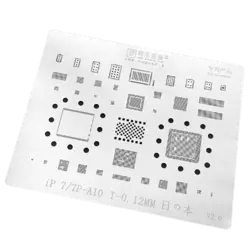 شابلون AMAOE IP7 7P - فروشگاه اینترنتی گوشیباز