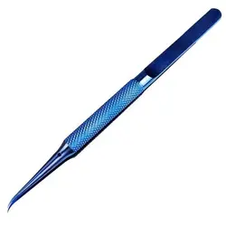 پنس حرفه ای سر کج یاکسون مدل YAXUN YX-15C - فروشگاه اینترنتی گوشیباز