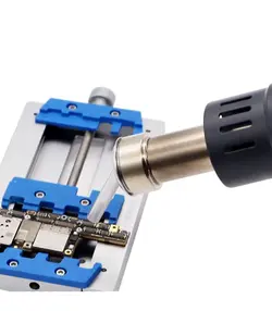 نازل کج 9 میلیمتری هیتر کوییک Quick 861DW - فروشگاه اینترنتی گوشیباز