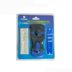 کاردک گلس و چسب OCA مدل SunShine SS-023